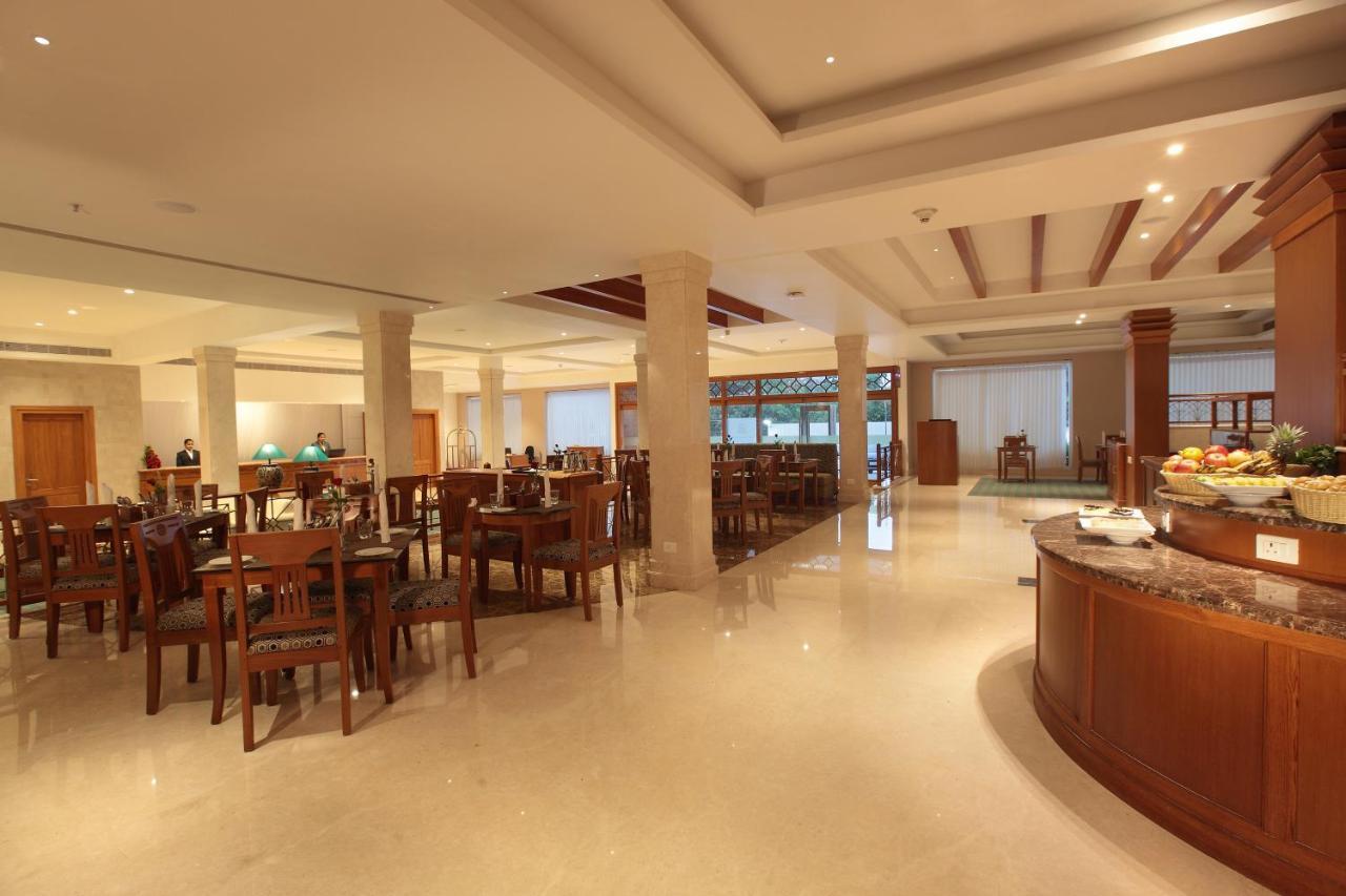 Kochi 季风皇后旅馆酒店 外观 照片